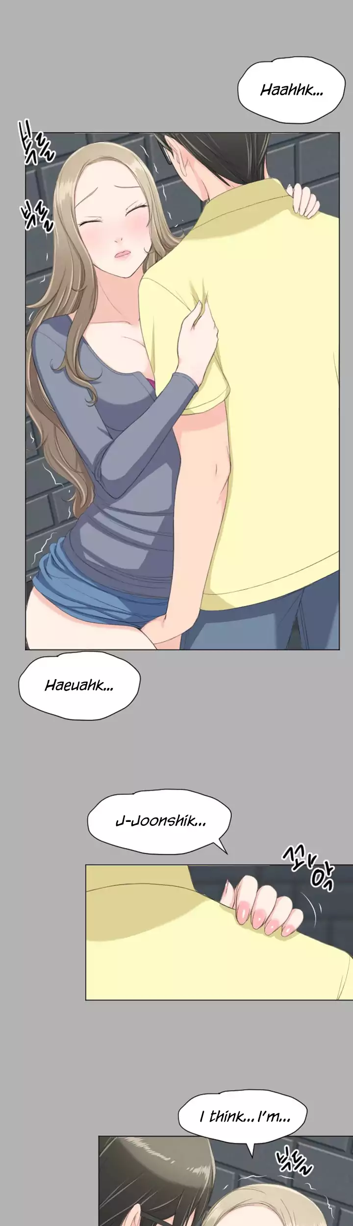 An Adult’s Experiences - Chapter 19 [photo 10] - MangaPorn