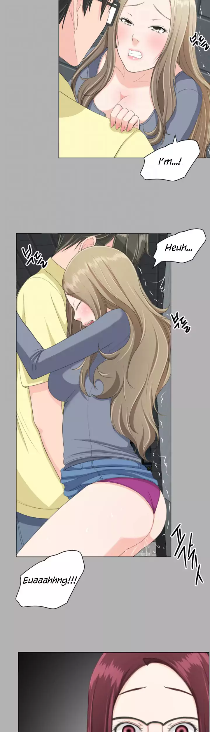 An Adult’s Experiences - Chapter 19 [photo 11] - MangaPorn