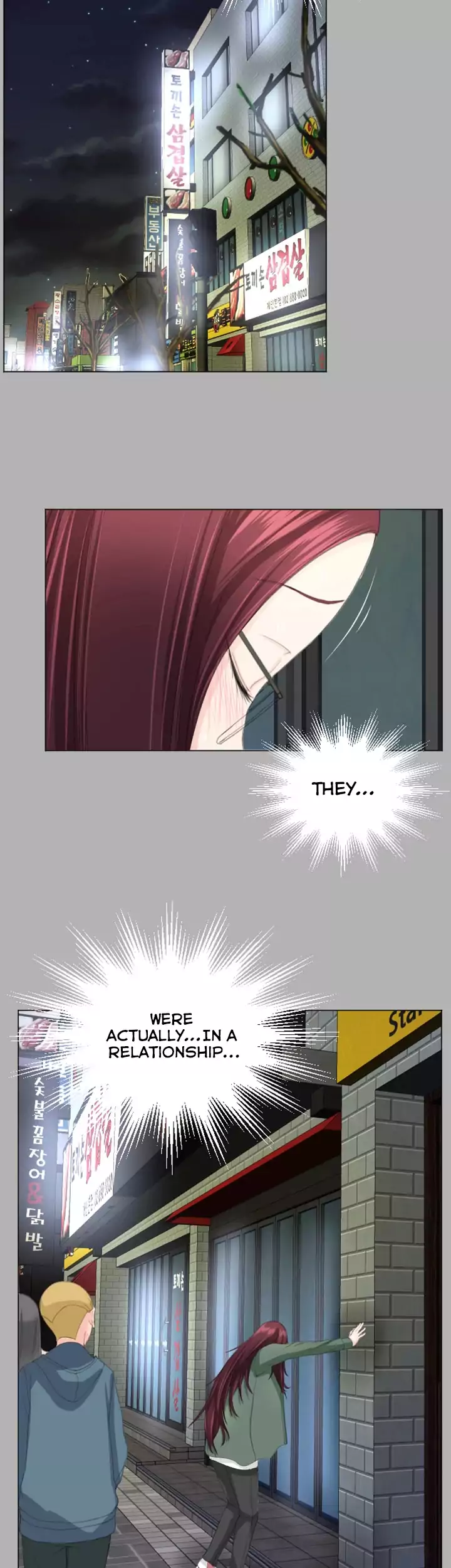 An Adult’s Experiences - Chapter 19 [photo 14] - MangaPorn