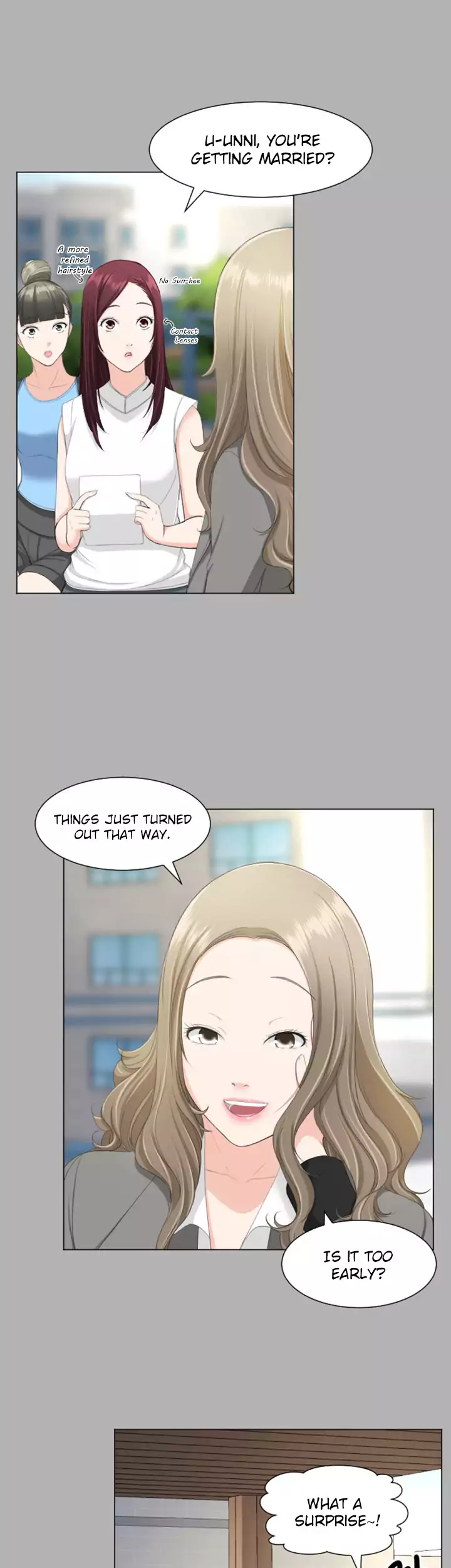 An Adult’s Experiences - Chapter 19 [photo 19] - MangaPorn