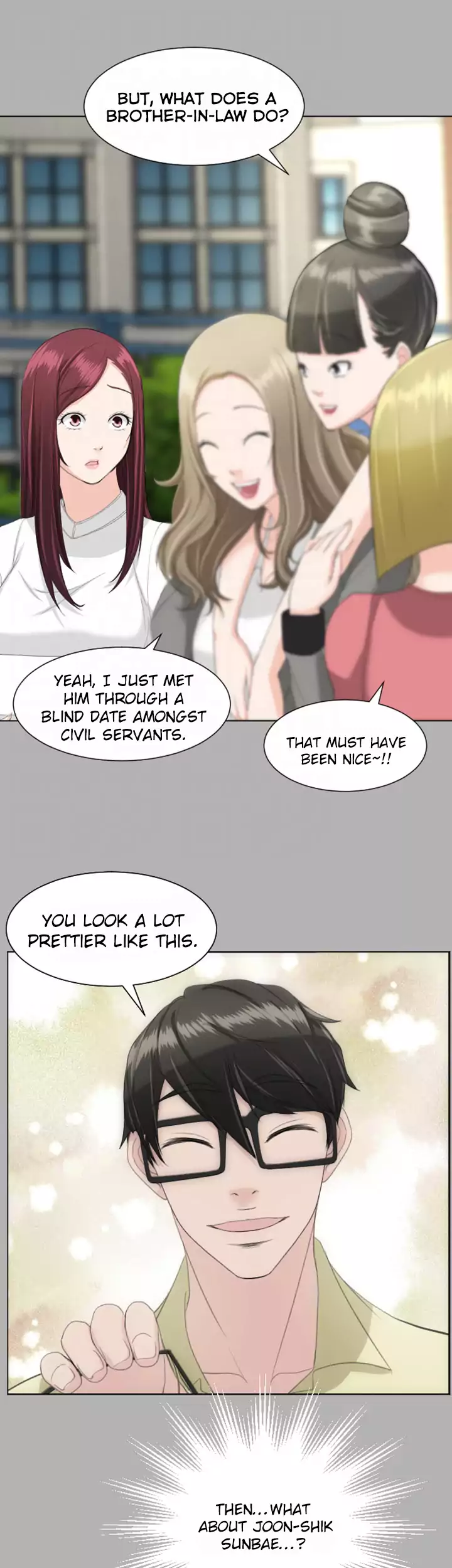 An Adult’s Experiences - Chapter 19 [photo 21] - MangaPorn