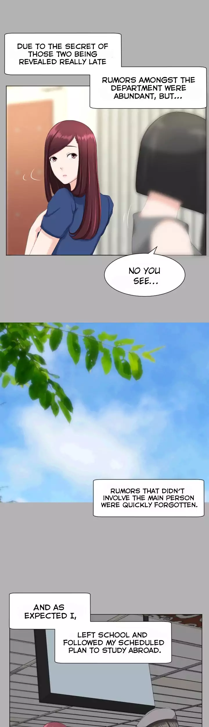 An Adult’s Experiences - Chapter 19 [photo 26] - MangaPorn