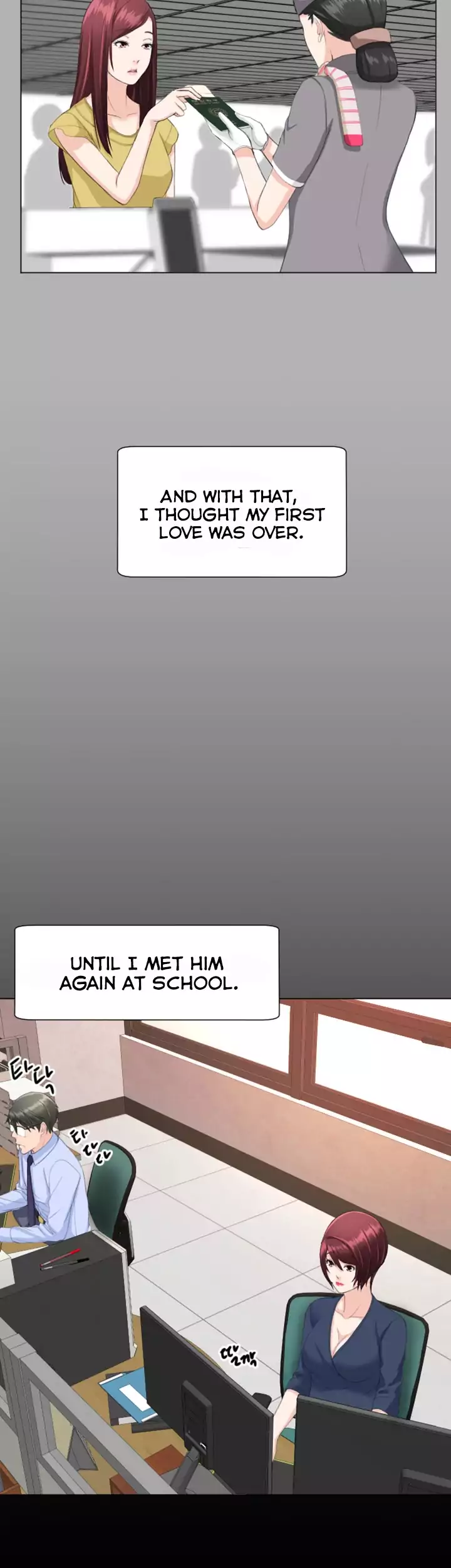 An Adult’s Experiences - Chapter 19 [photo 27] - MangaPorn