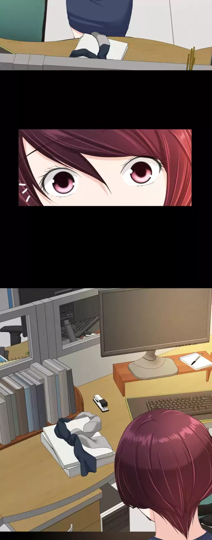 An Adult’s Experiences - Chapter 19 [photo 31] - MangaPorn