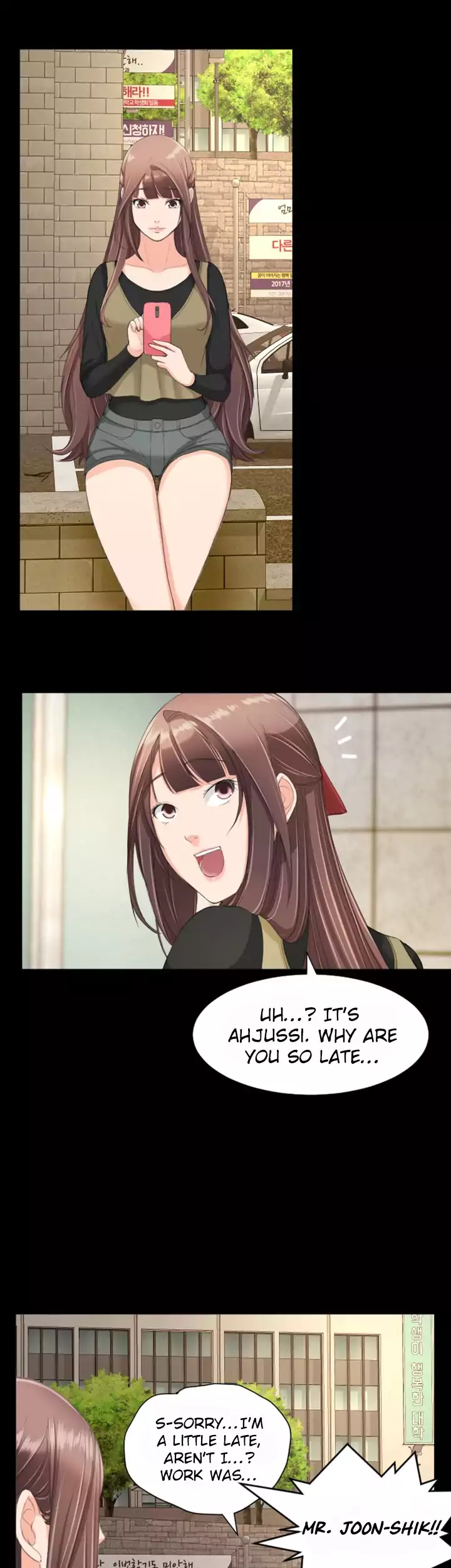 An Adult’s Experiences - Chapter 19 [photo 32] - MangaPorn