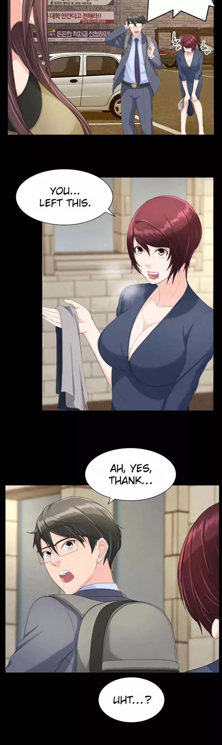 An Adult’s Experiences - Chapter 19 [photo 33] - MangaPorn