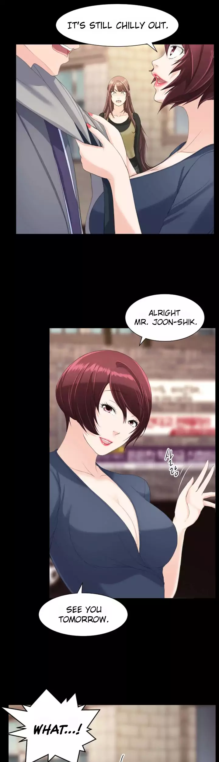 An Adult’s Experiences - Chapter 19 [photo 34] - MangaPorn