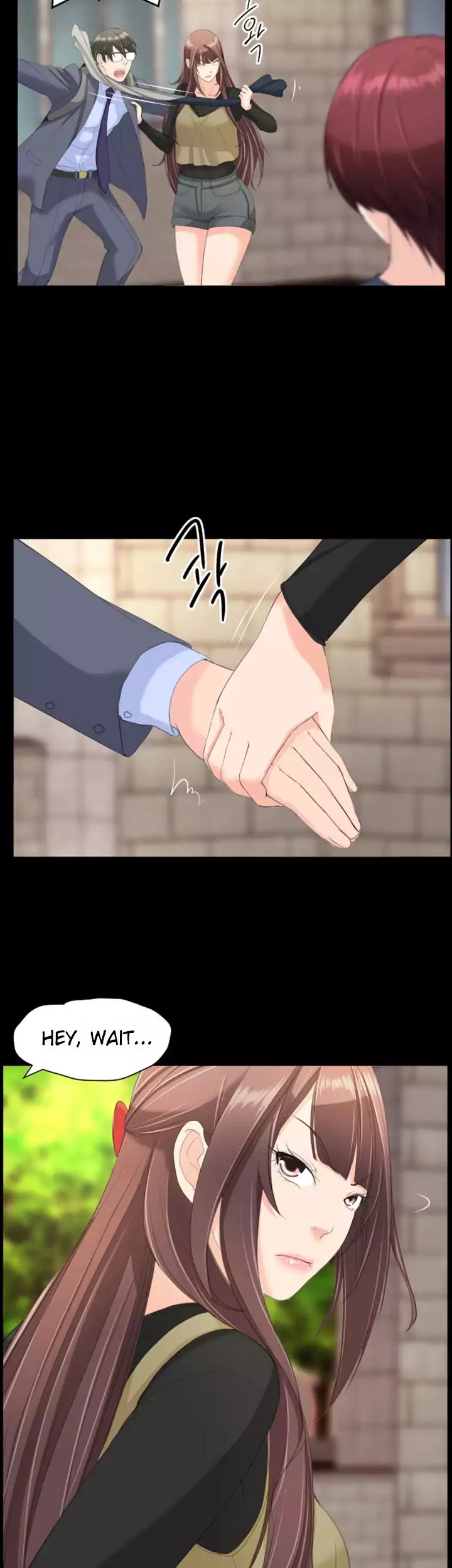 An Adult’s Experiences - Chapter 19 [photo 35] - MangaPorn