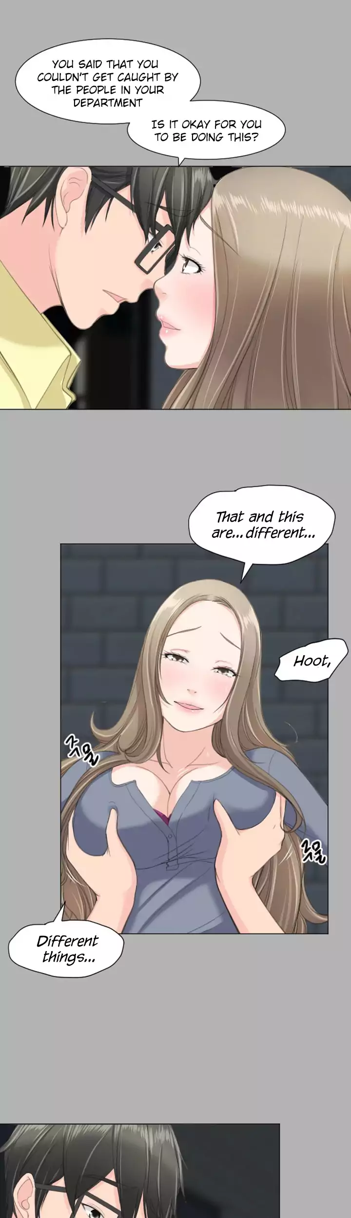 An Adult’s Experiences - Chapter 19 [photo 7] - MangaPorn