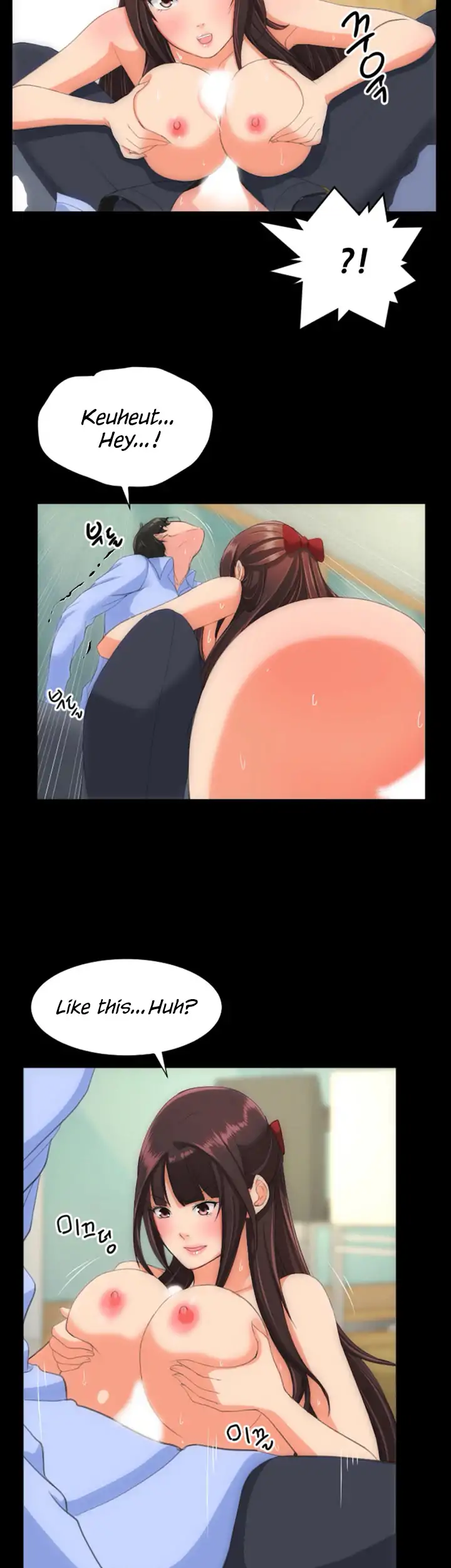 An Adult’s Experiences - Chapter 20 [photo 17] - MangaPorn