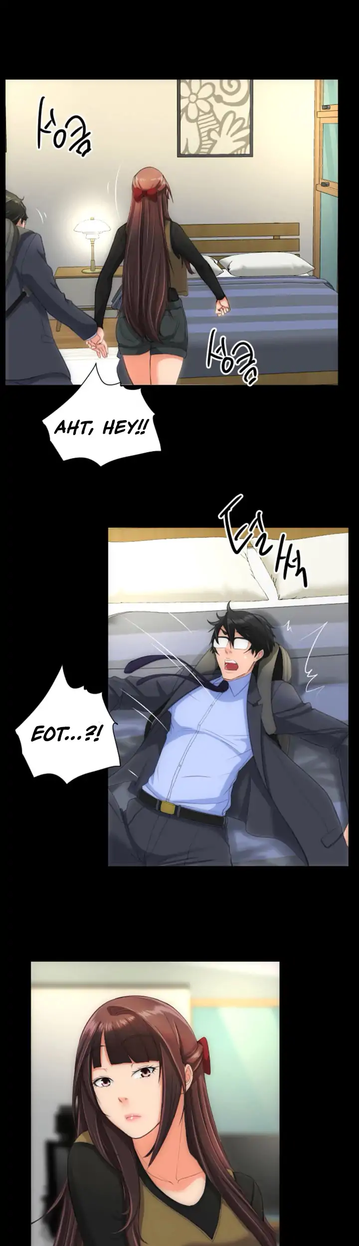 An Adult’s Experiences - Chapter 20 [photo 7] - MangaPorn