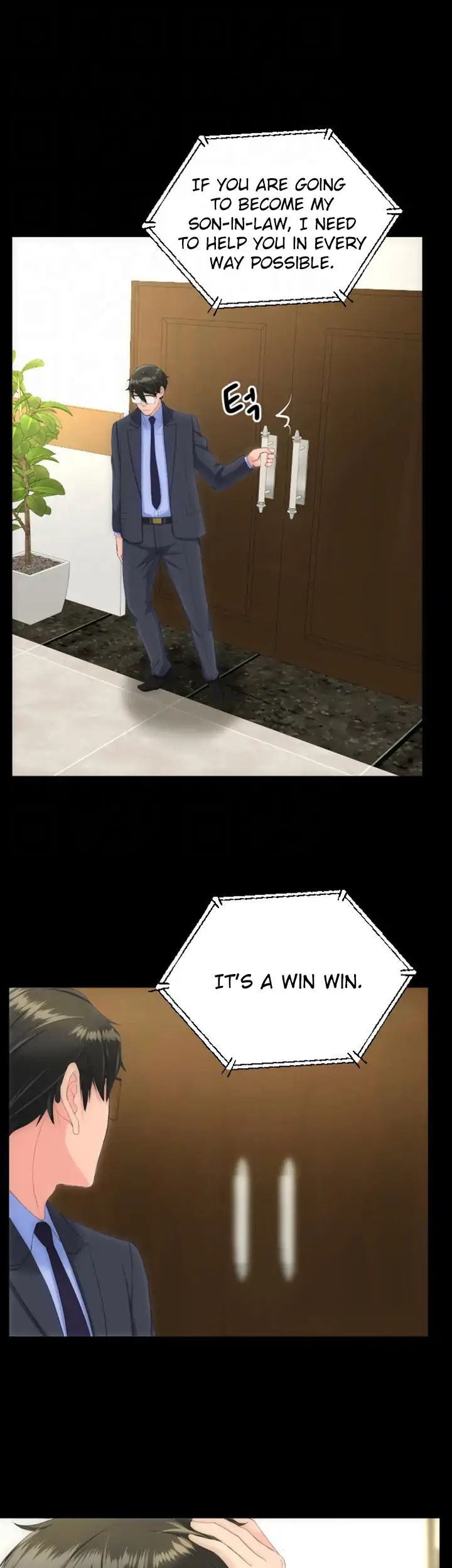 An Adult’s Experiences - Chapter 21 [photo 16] - MangaPorn