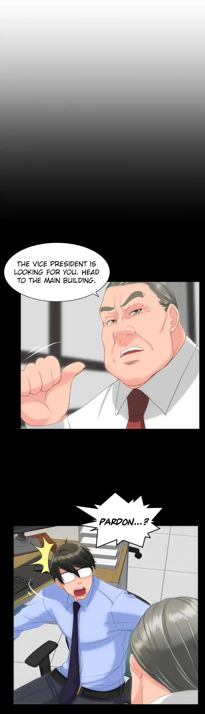 An Adult’s Experiences - Chapter 21 [photo 2] - MangaPorn