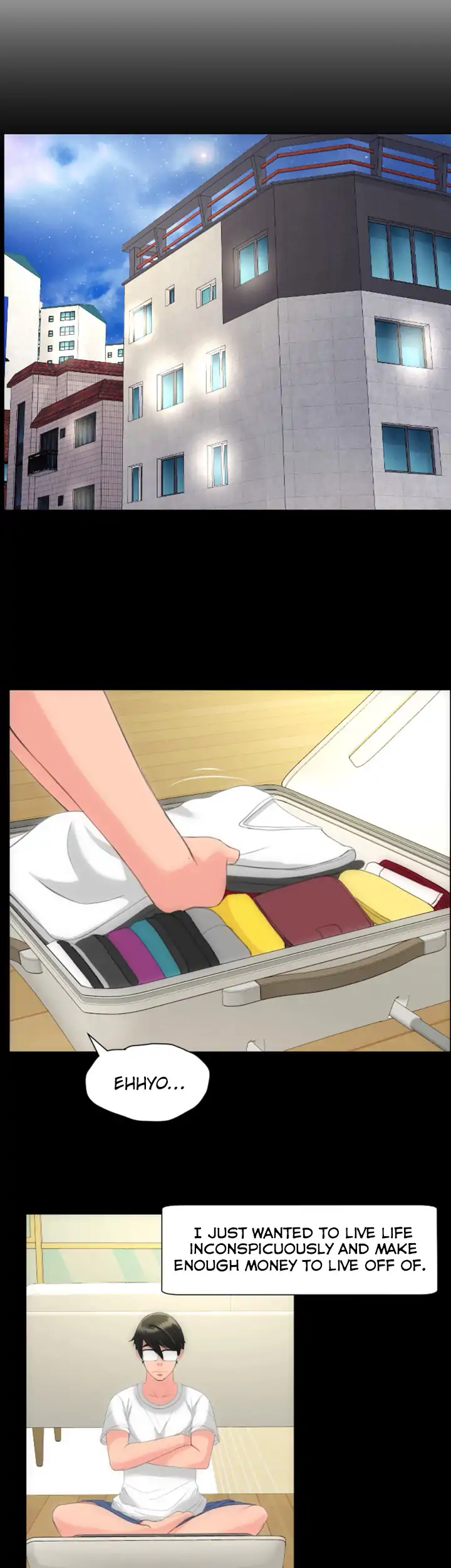 An Adult’s Experiences - Chapter 21 [photo 26] - MangaPorn