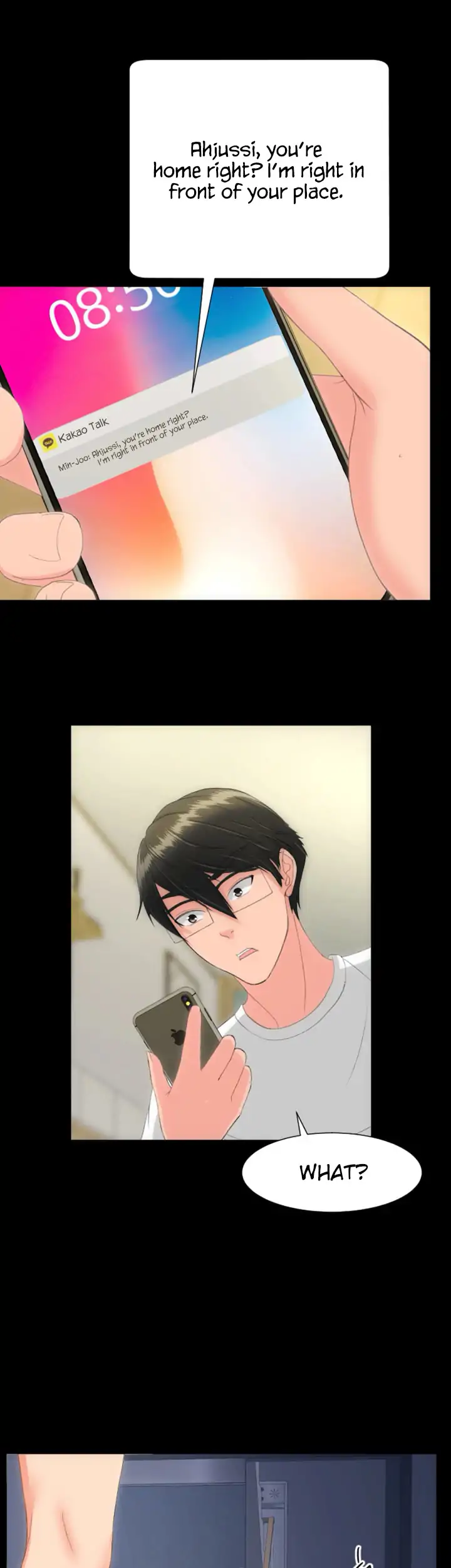 An Adult’s Experiences - Chapter 21 [photo 31] - MangaPorn