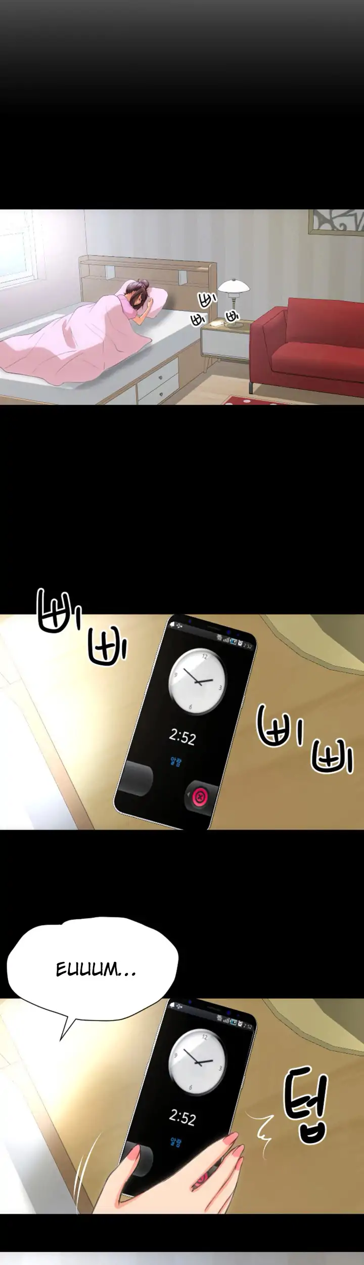 An Adult’s Experiences - Chapter 21 [photo 4] - MangaPorn