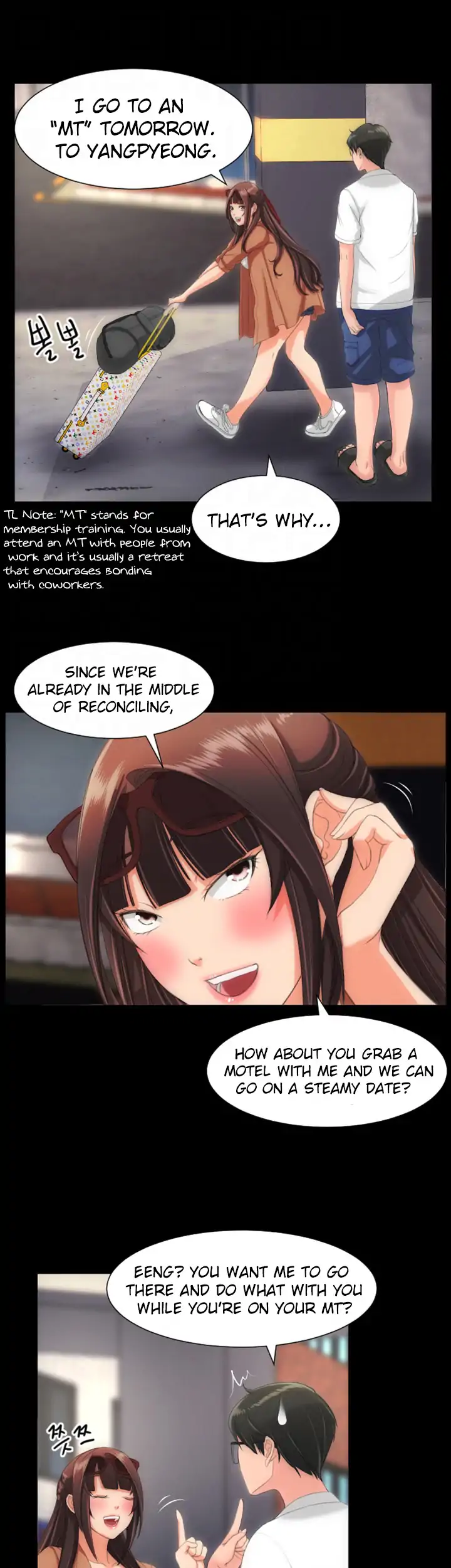 An Adult’s Experiences - Chapter 22 [photo 11] - MangaPorn