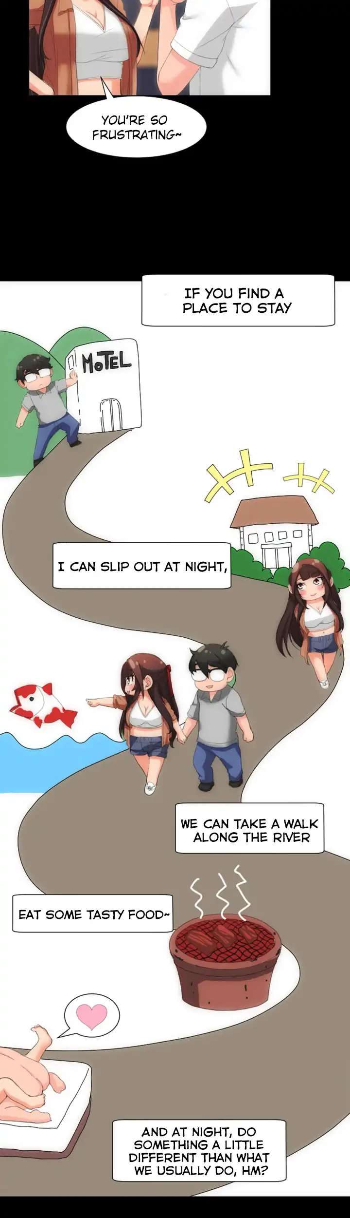 An Adult’s Experiences - Chapter 22 [photo 12] - MangaPorn