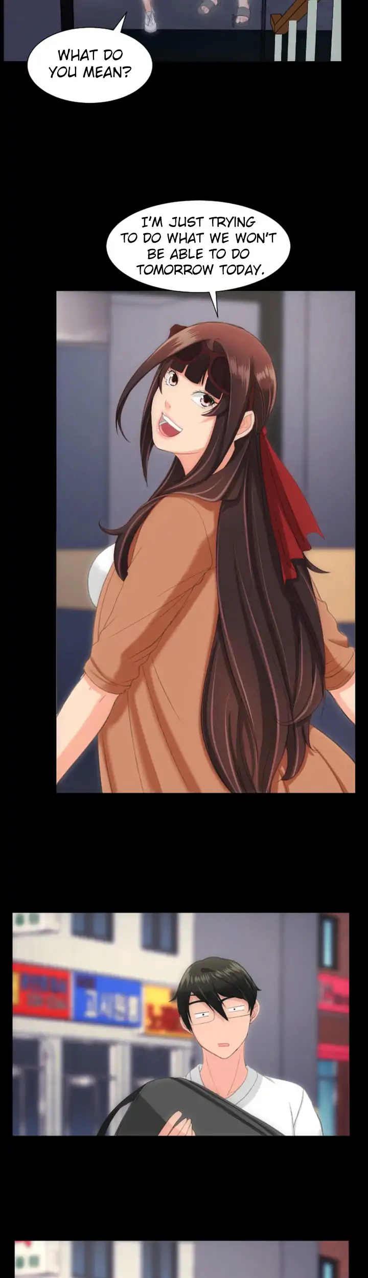 An Adult’s Experiences - Chapter 22 [photo 16] - MangaPorn