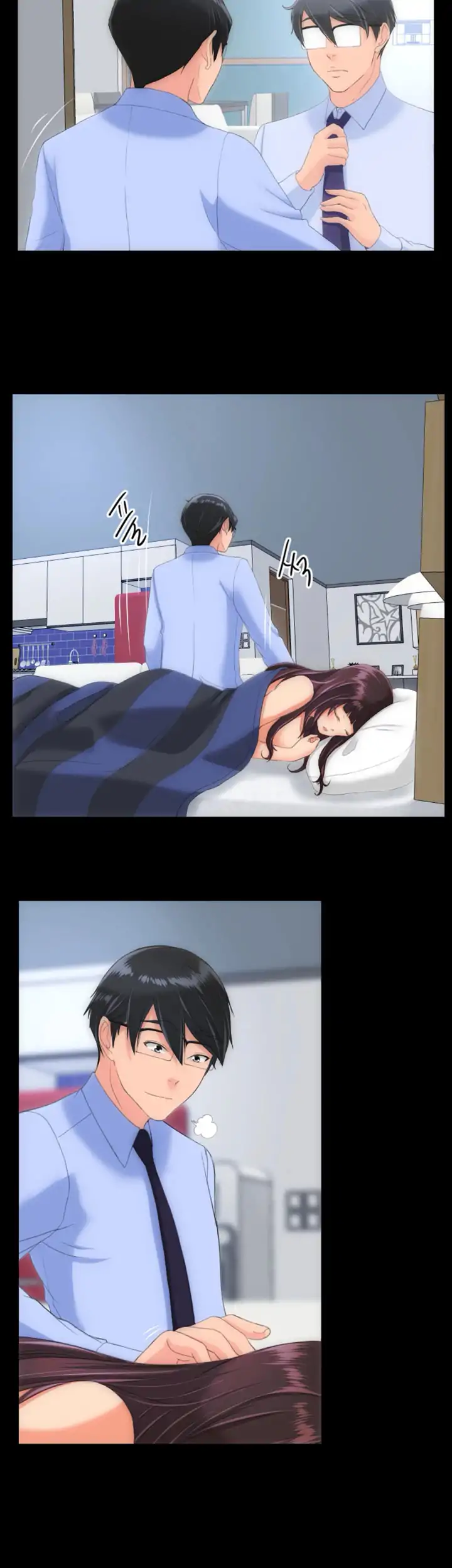 An Adult’s Experiences - Chapter 22 [photo 33] - MangaPorn