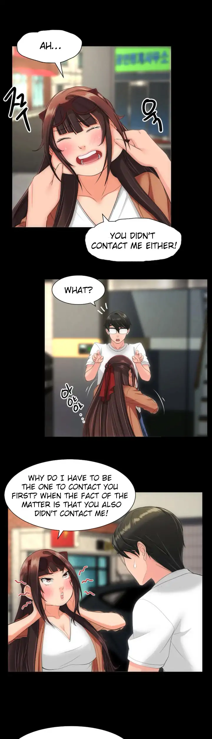 An Adult’s Experiences - Chapter 22 [photo 6] - MangaPorn