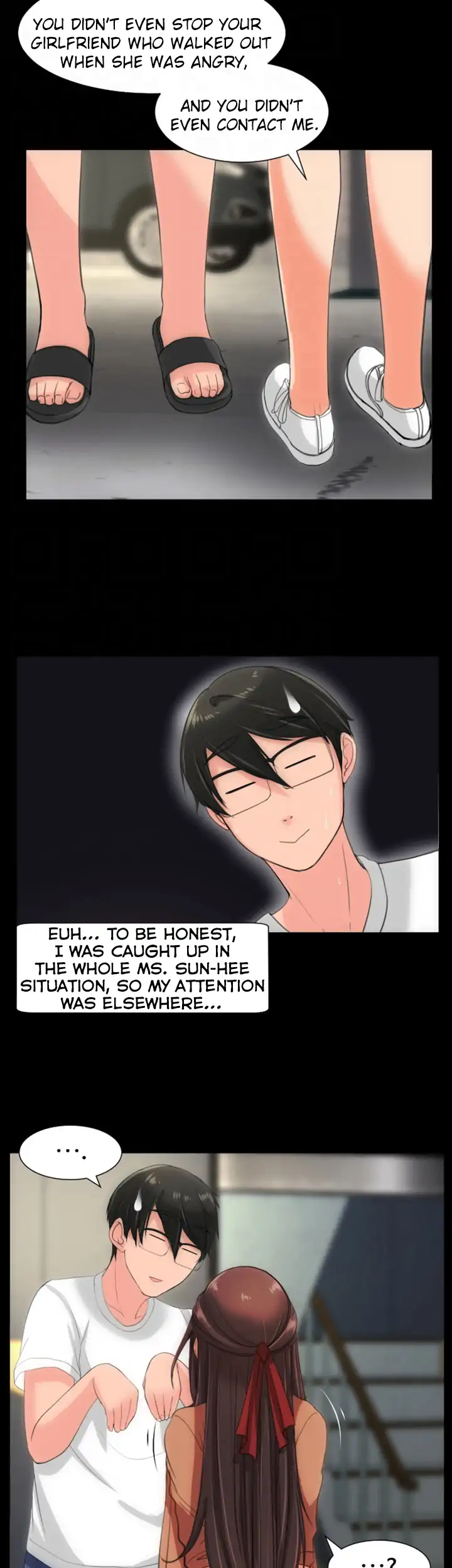 An Adult’s Experiences - Chapter 22 [photo 7] - MangaPorn