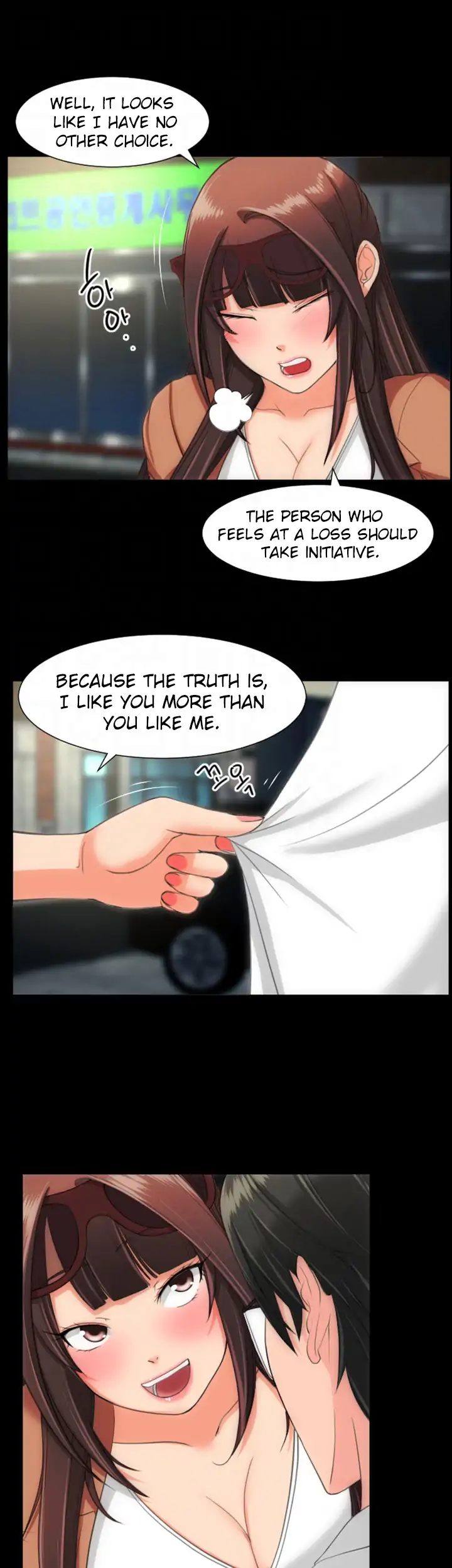 An Adult’s Experiences - Chapter 22 [photo 9] - MangaPorn