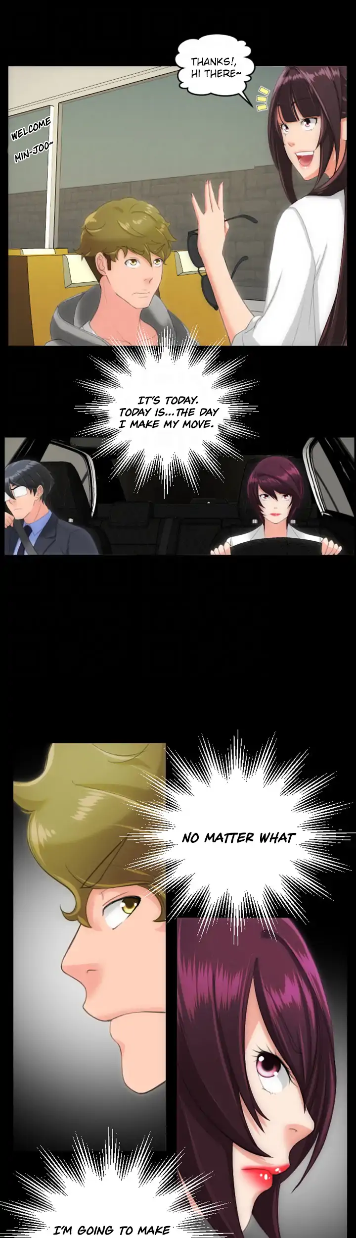 An Adult’s Experiences - Chapter 23 [photo 15] - MangaPorn