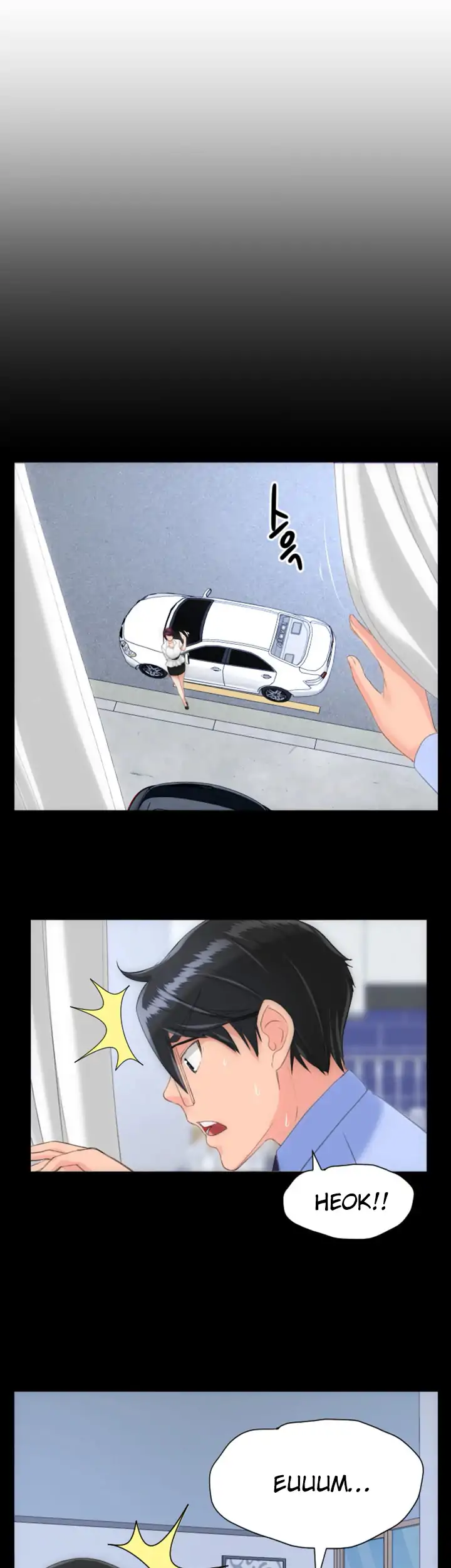 An Adult’s Experiences - Chapter 23 [photo 2] - MangaPorn