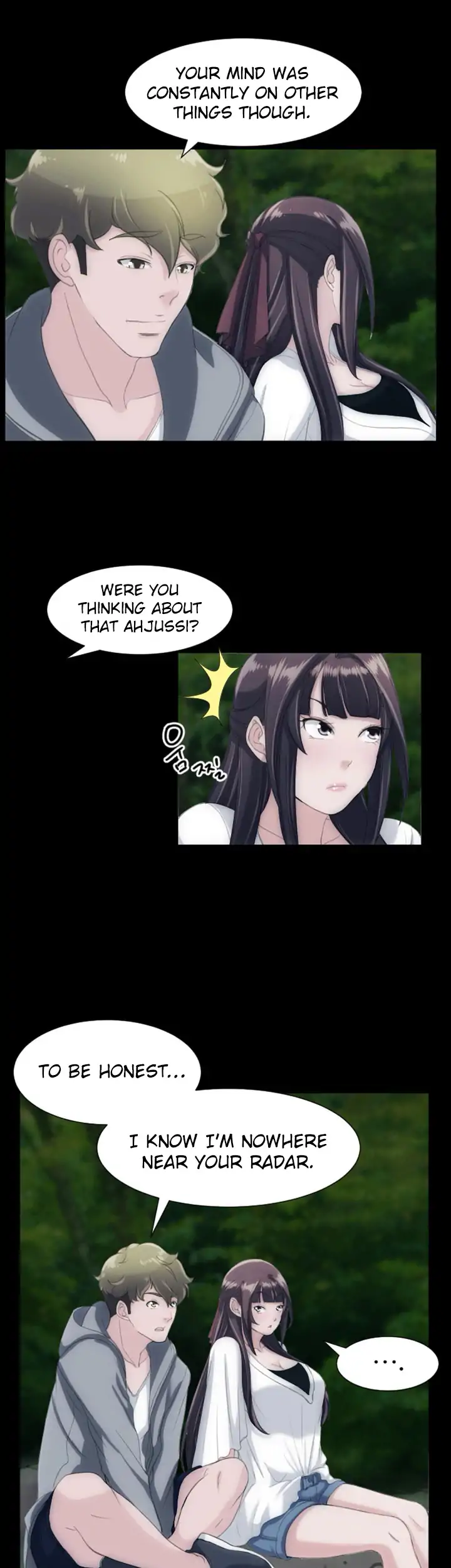 An Adult’s Experiences - Chapter 23 [photo 22] - MangaPorn