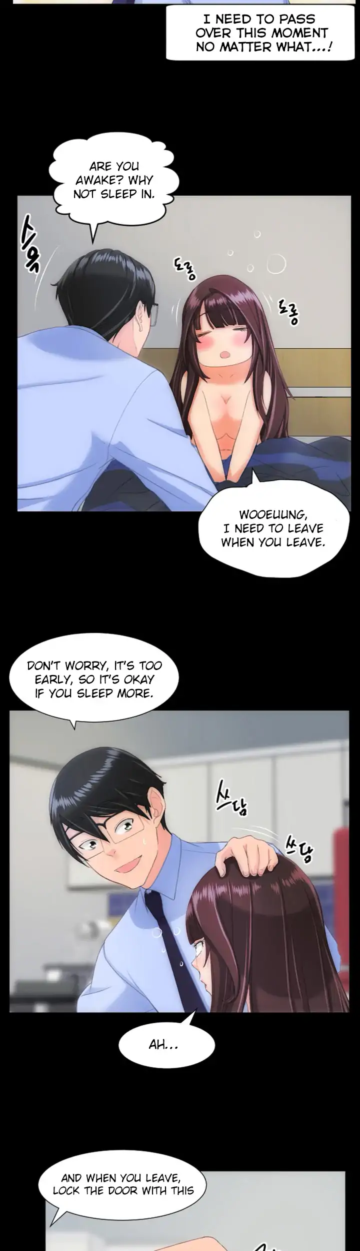 An Adult’s Experiences - Chapter 23 [photo 6] - MangaPorn