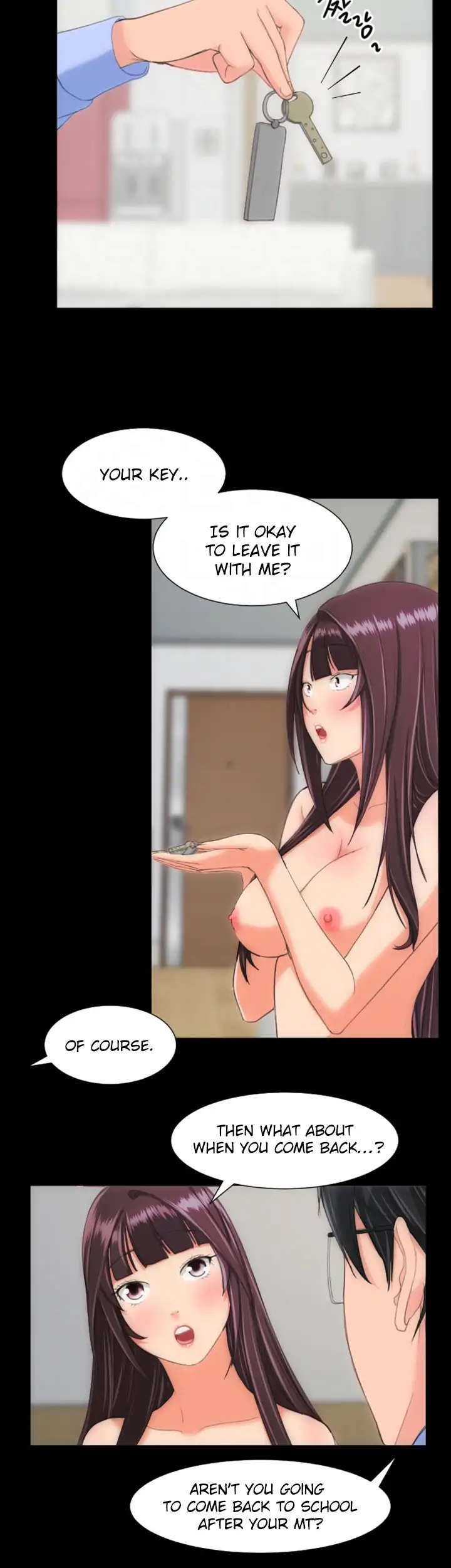 An Adult’s Experiences - Chapter 23 [photo 7] - MangaPorn