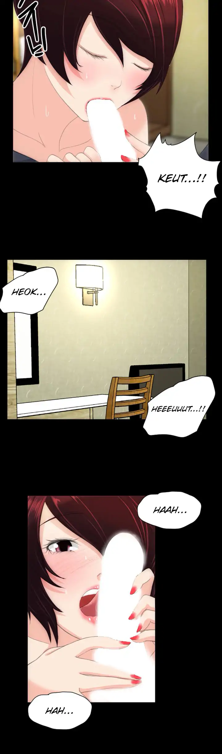 An Adult’s Experiences - Chapter 24 [photo 12] - MangaPorn