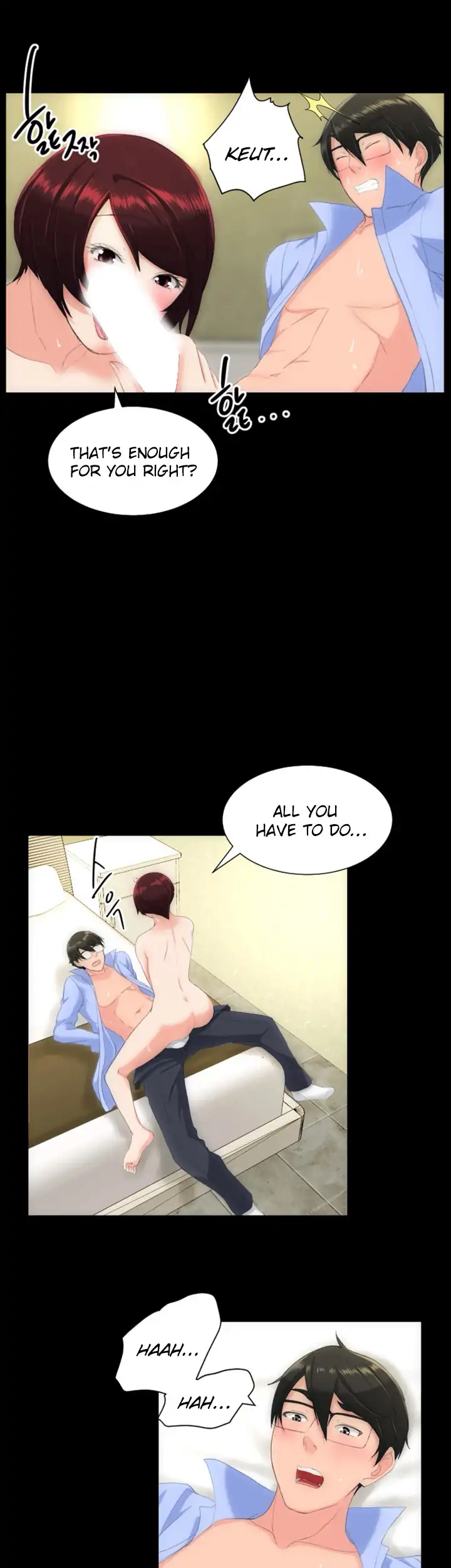 An Adult’s Experiences - Chapter 24 [photo 13] - MangaPorn