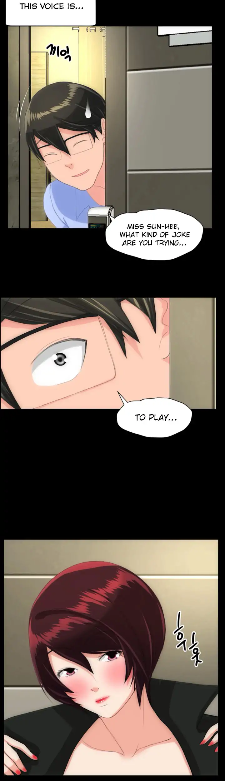 An Adult’s Experiences - Chapter 24 [photo 3] - MangaPorn