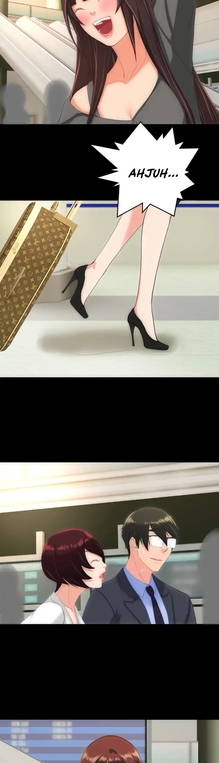 An Adult’s Experiences - Chapter 24 [photo 32] - MangaPorn