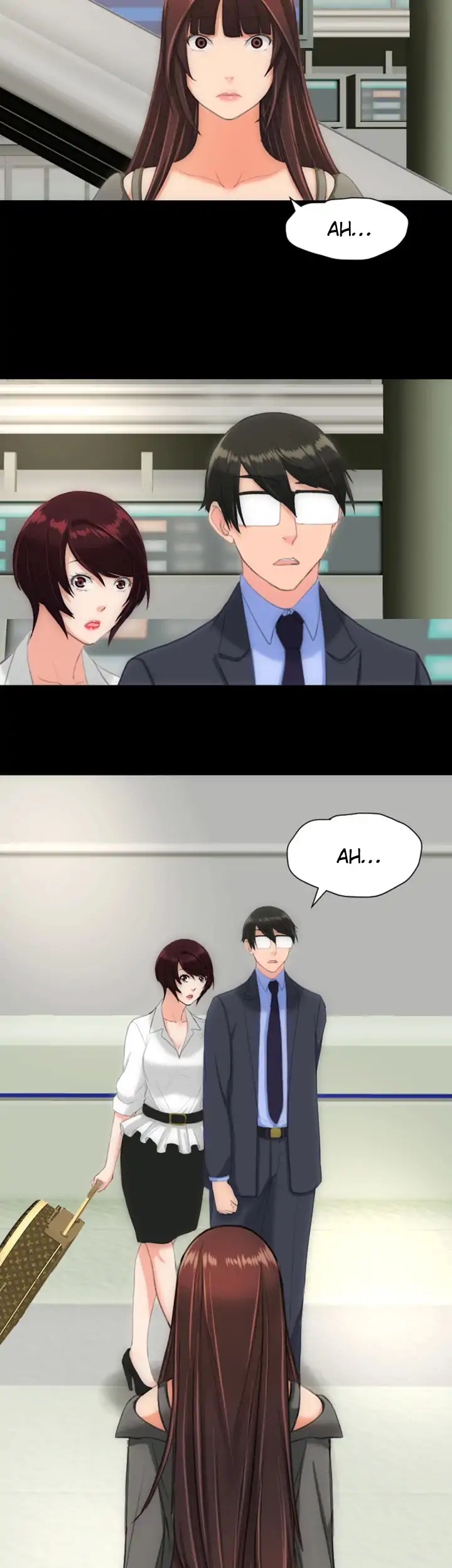 An Adult’s Experiences - Chapter 24 [photo 33] - MangaPorn