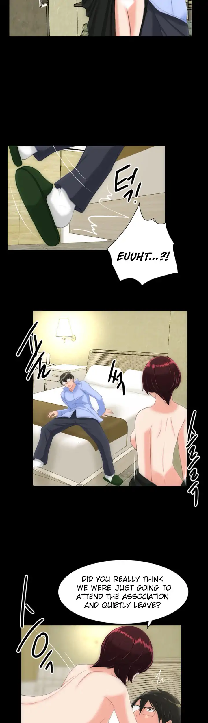 An Adult’s Experiences - Chapter 24 [photo 7] - MangaPorn