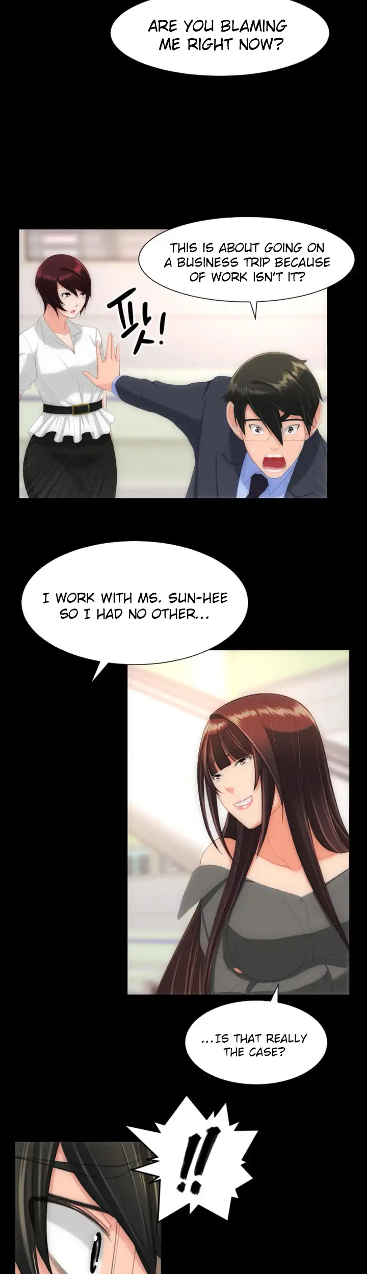 An Adult’s Experiences - Chapter 25 [photo 10] - MangaPorn