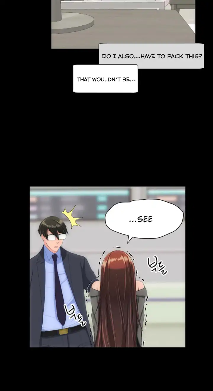 An Adult’s Experiences - Chapter 25 [photo 12] - MangaPorn