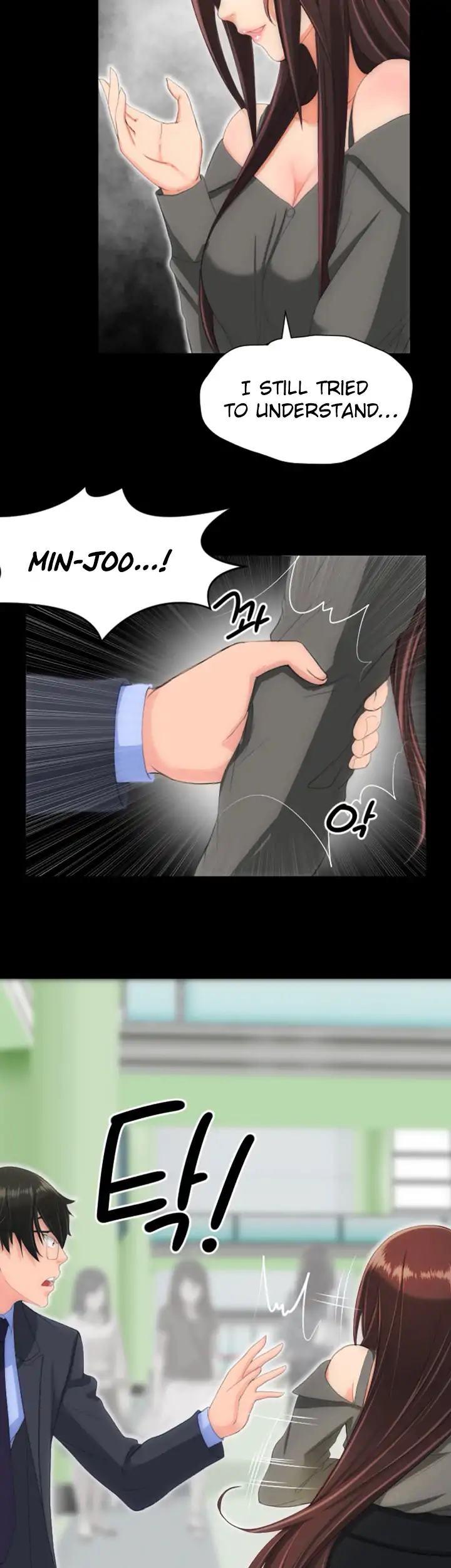 An Adult’s Experiences - Chapter 25 [photo 15] - MangaPorn