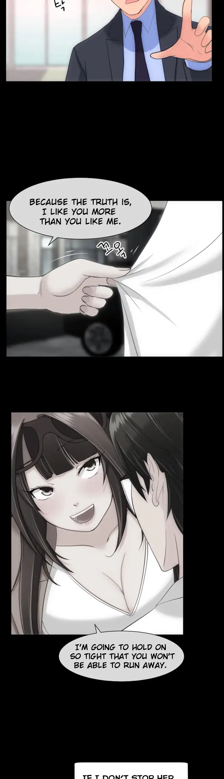 An Adult’s Experiences - Chapter 25 [photo 18] - MangaPorn