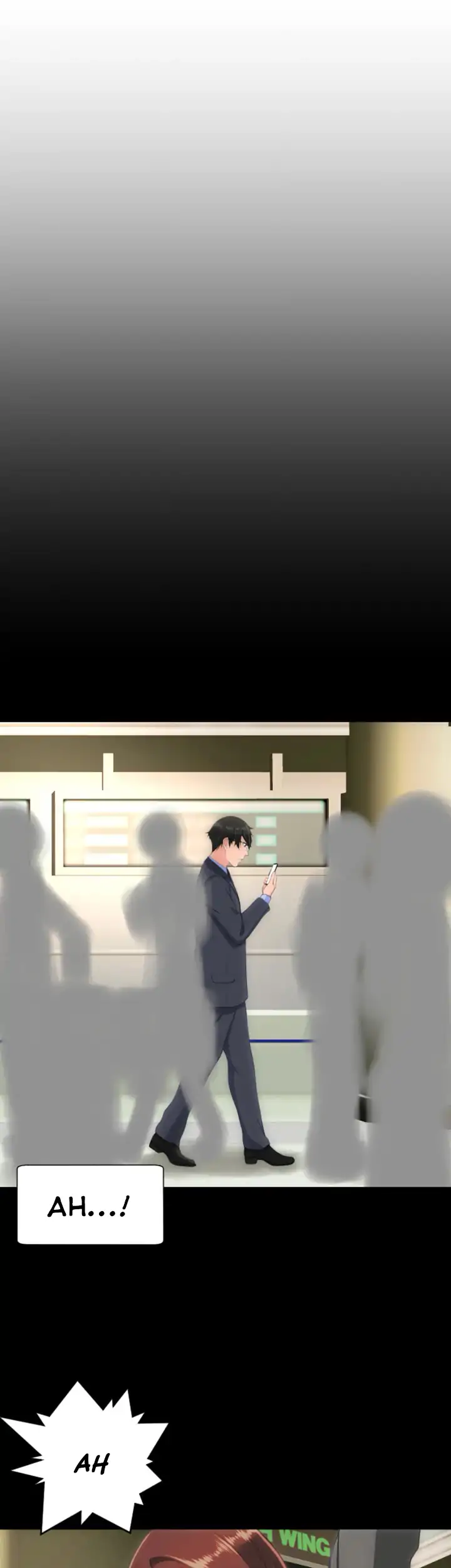 An Adult’s Experiences - Chapter 25 [photo 2] - MangaPorn