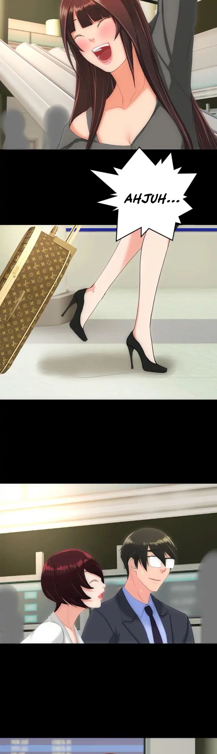 An Adult’s Experiences - Chapter 25 [photo 3] - MangaPorn