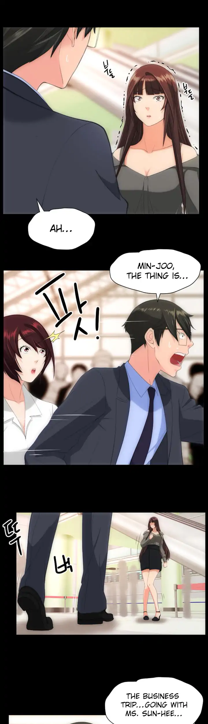 An Adult’s Experiences - Chapter 25 [photo 6] - MangaPorn