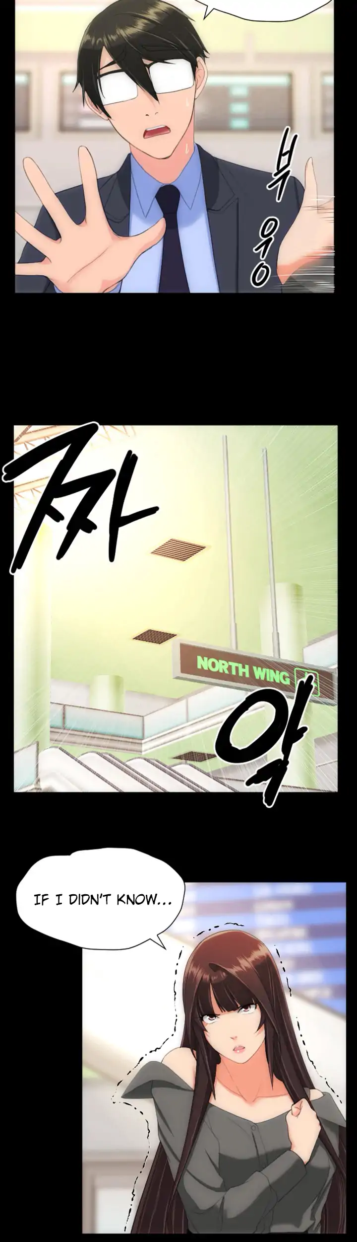 An Adult’s Experiences - Chapter 25 [photo 7] - MangaPorn