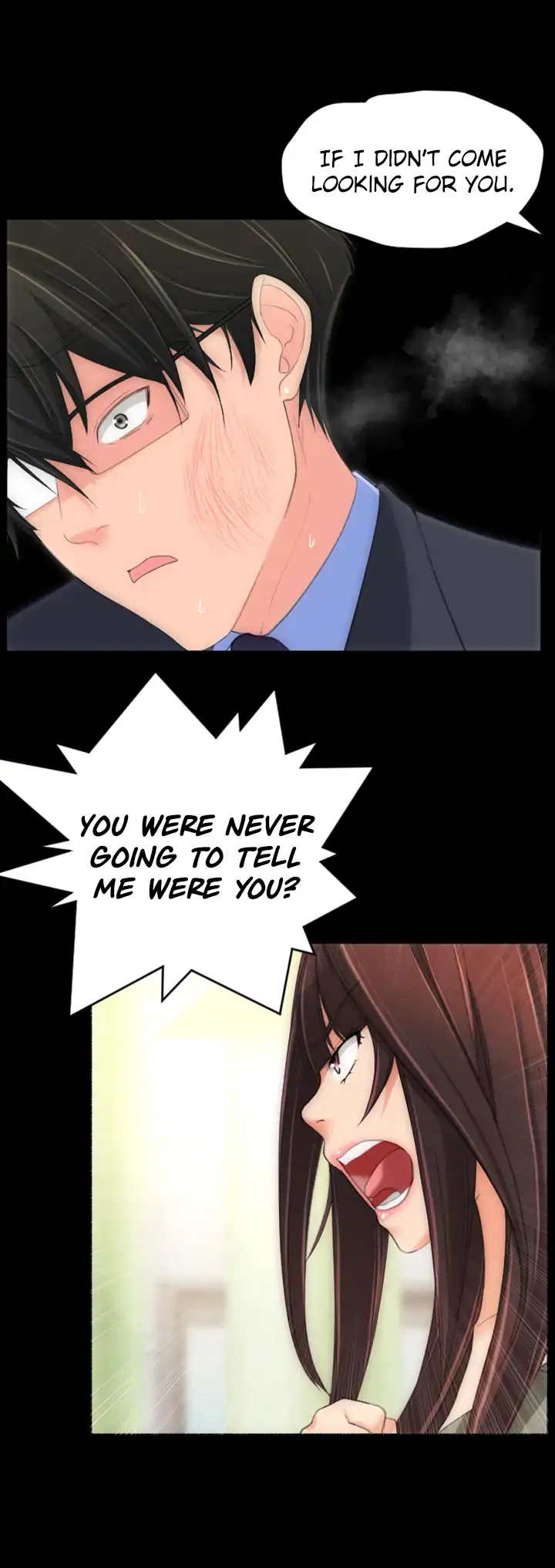 An Adult’s Experiences - Chapter 25 [photo 8] - MangaPorn