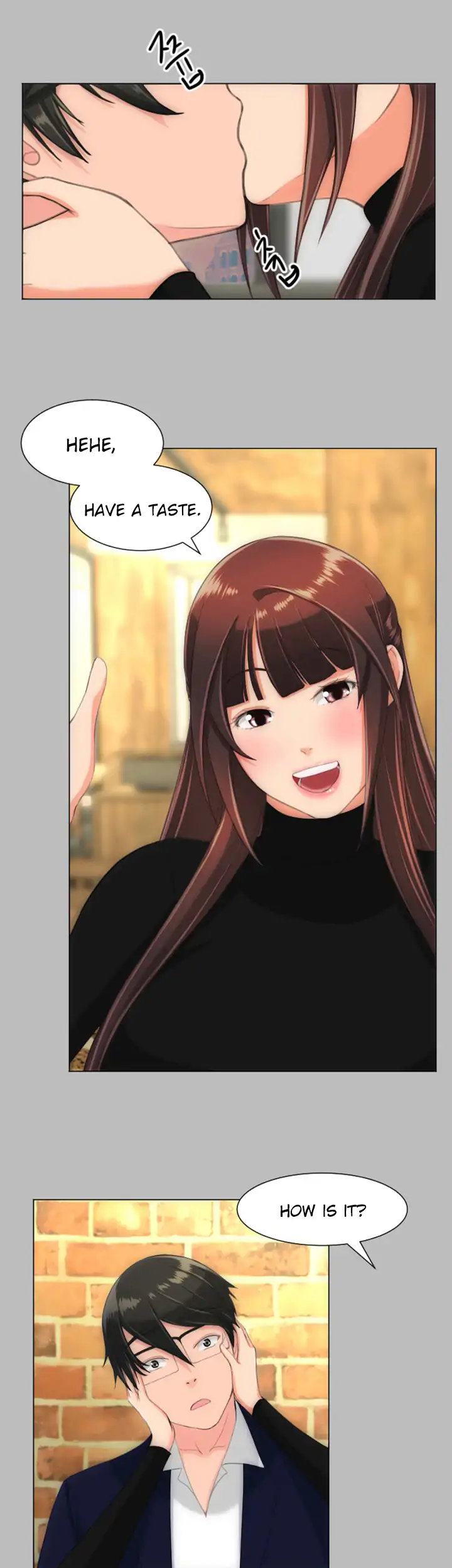 An Adult’s Experiences - Chapter 26 [photo 22] - MangaPorn