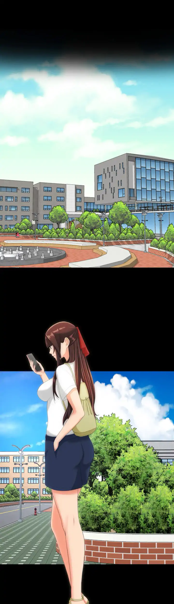 An Adult’s Experiences - Chapter 26 [photo 33] - MangaPorn