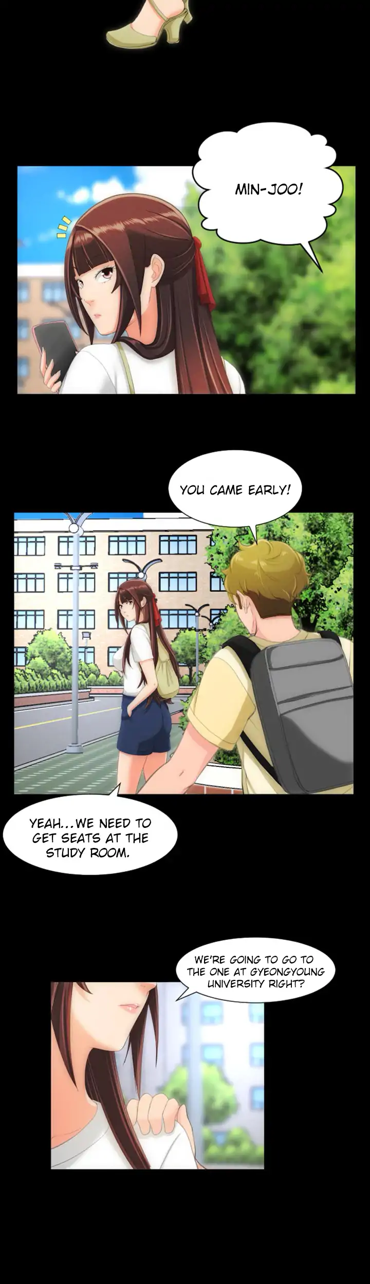 An Adult’s Experiences - Chapter 26 [photo 34] - MangaPorn